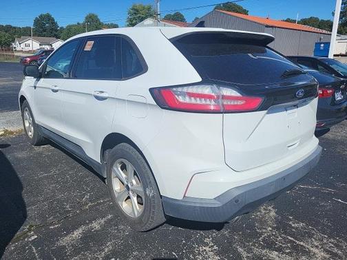 2019 Ford Edge SE