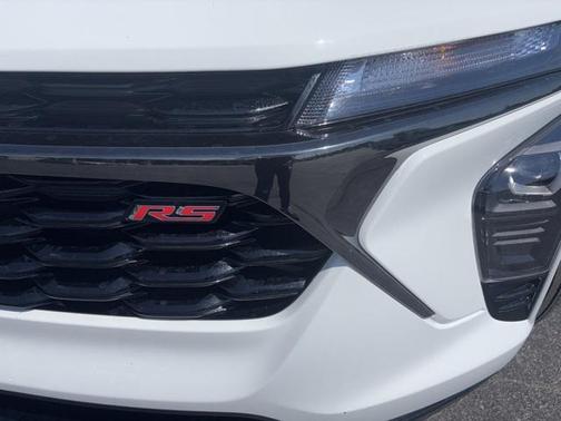 2025 Chevrolet Trax FWD 1RS