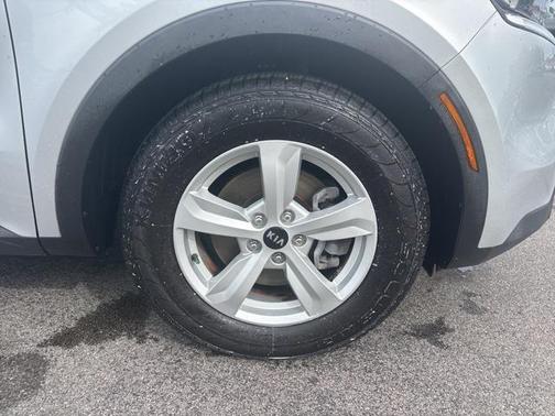 2021 Kia Sorento LX