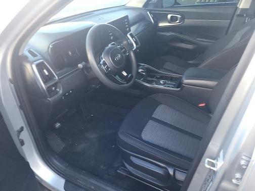 2021 Kia Sorento LX
