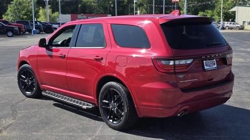 2021 Dodge Durango GT RWD