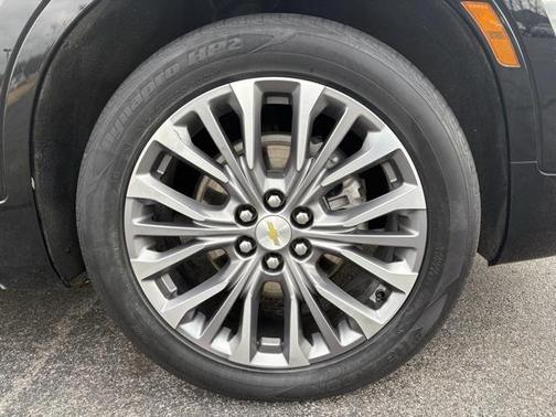 2021 Chevrolet Blazer Premier