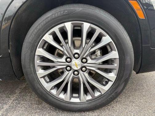 2021 Chevrolet Blazer Premier