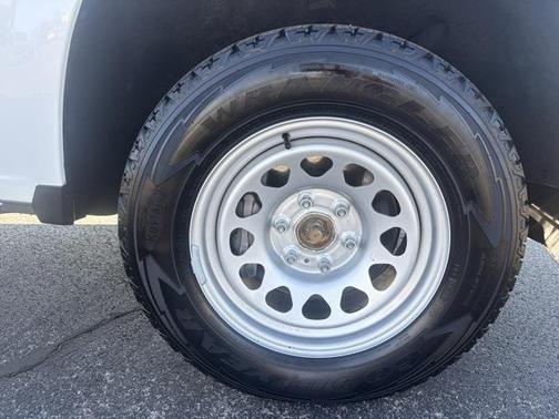 2023 Chevrolet Colorado WT