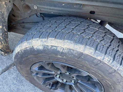 2009 GMC Sierra 1500 SL Crew Cab