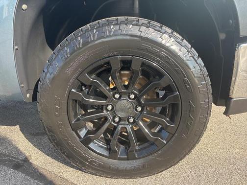 2009 GMC Sierra 1500 SL Crew Cab