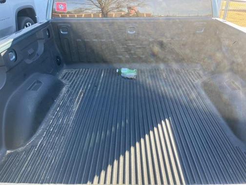 2009 GMC Sierra 1500 SL Crew Cab