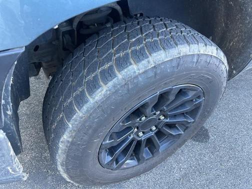 2009 GMC Sierra 1500 SL Crew Cab