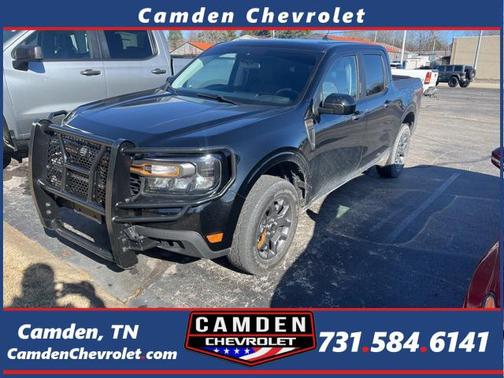 2023 Ford Maverick XLT