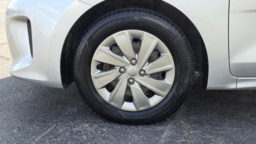 2019 Kia Rio LX