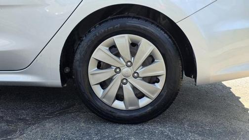 2019 Kia Rio LX