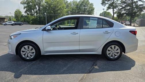 2019 Kia Rio LX