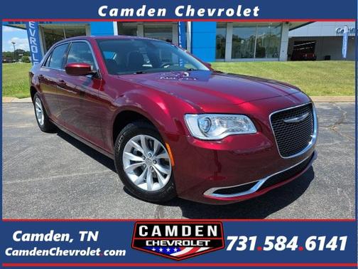 2023 Chrysler 300 Touring