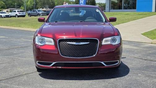 2023 Chrysler 300 Touring