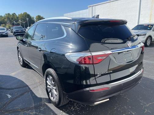 2024 Buick Enclave Premium AWD