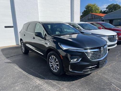 2024 Buick Enclave Premium AWD