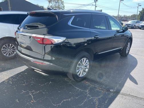 2024 Buick Enclave Premium AWD