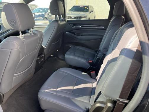 2024 Buick Enclave Premium AWD