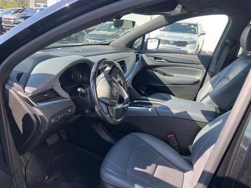 2024 Buick Enclave Premium AWD