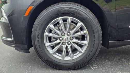 2024 Buick Enclave Premium AWD
