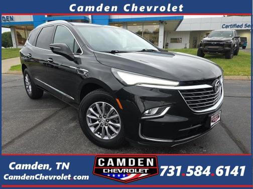 2024 Buick Enclave Premium AWD
