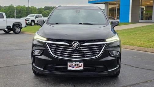 2024 Buick Enclave Premium AWD
