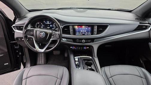 2024 Buick Enclave Premium AWD