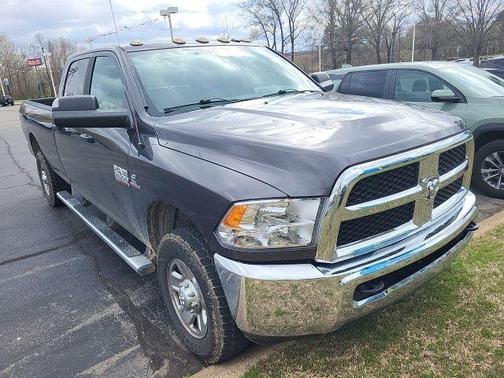 2016 RAM 2500 Tradesman