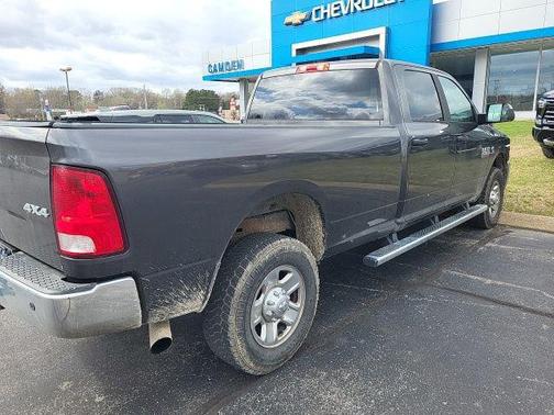 2016 RAM 2500 Tradesman