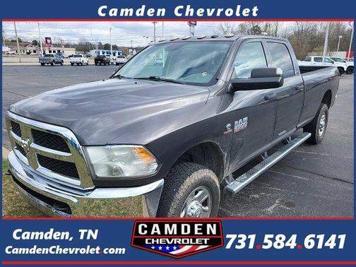 2016 RAM 2500 Tradesman