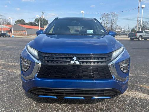 2025 Mitsubishi Eclipse Cross SEL