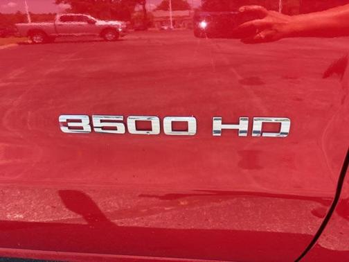 2019 Chevrolet Silverado 3500 WT