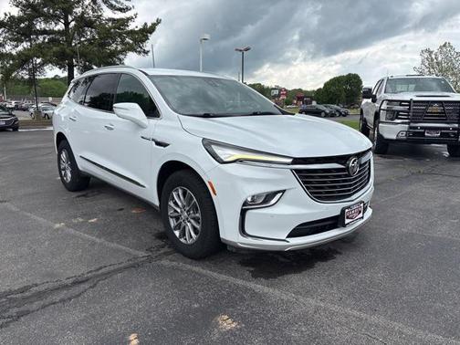 2022 Buick Enclave FWD Premium