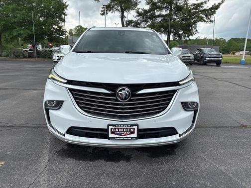 2022 Buick Enclave FWD Premium