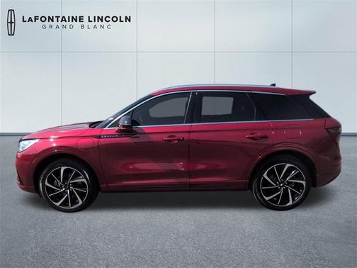 2024 Lincoln Corsair Grand Touring