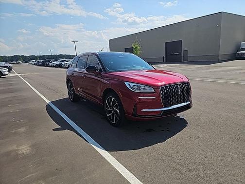 2024 Lincoln Corsair Grand Touring