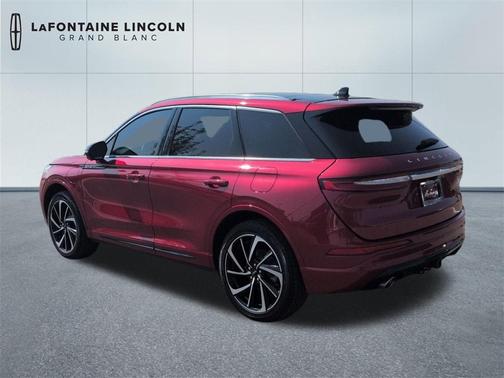 2024 Lincoln Corsair Grand Touring