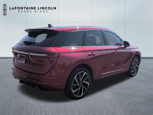 2024 Lincoln Corsair Grand Touring
