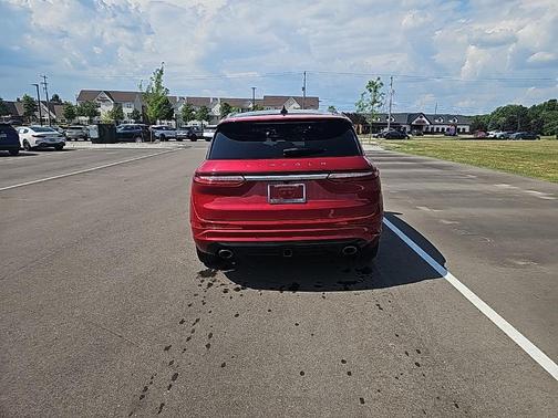 2024 Lincoln Corsair Grand Touring