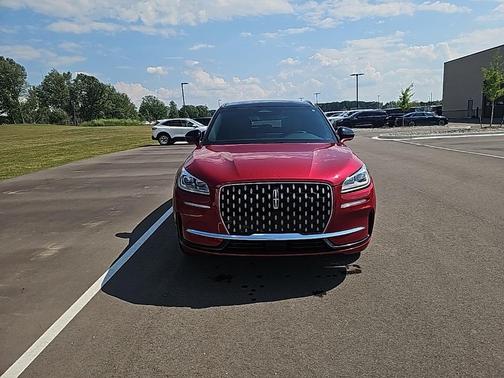 2024 Lincoln Corsair Grand Touring