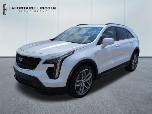 2023 Cadillac XT4 Sport