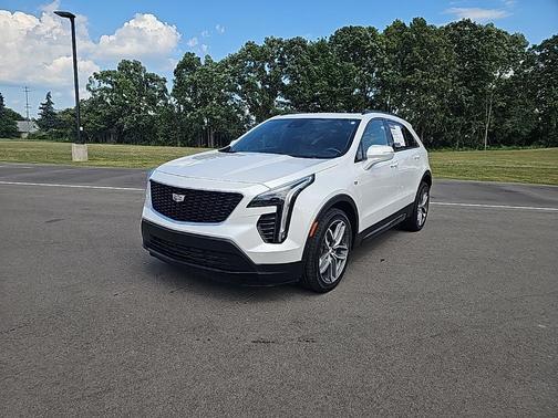 2023 Cadillac XT4 Sport
