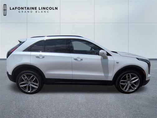 2023 Cadillac XT4 Sport