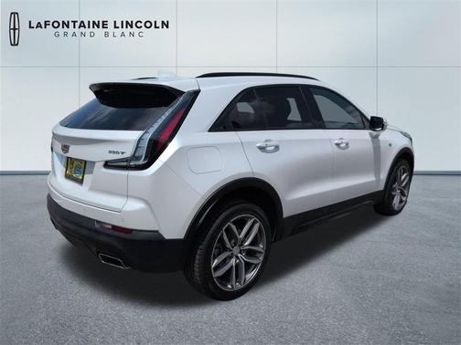 2023 Cadillac XT4 Sport