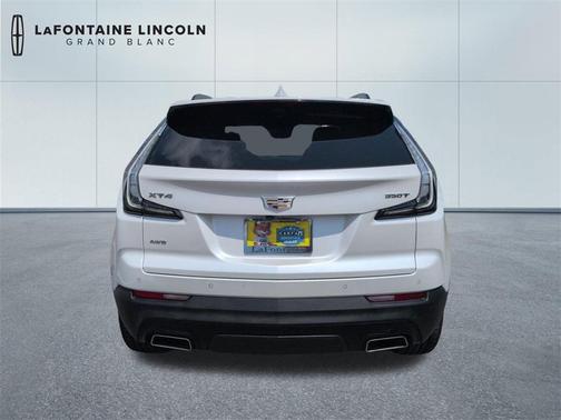 2023 Cadillac XT4 Sport