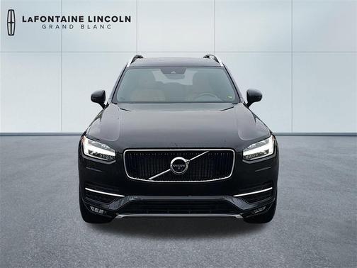 2018 Volvo XC90 T5 Momentum