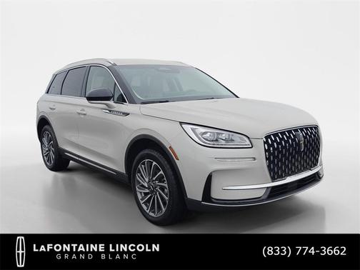 2023 Lincoln Corsair Reserve