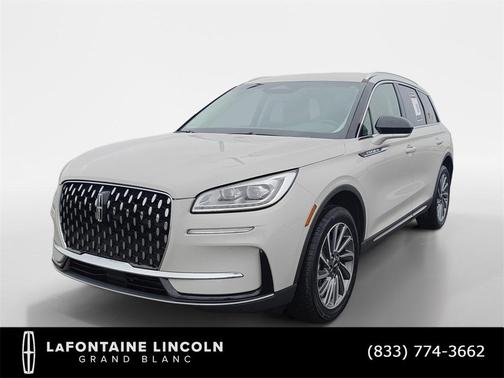 2023 Lincoln Corsair Reserve