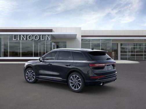 2024 Lincoln Corsair Grand Touring
