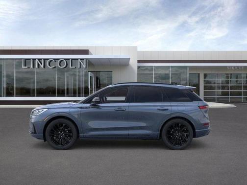 2025 Lincoln Corsair Grand Touring